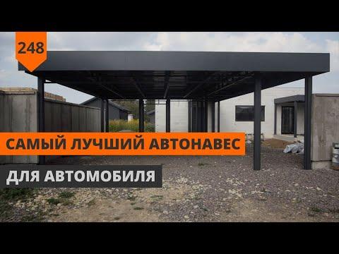 ЛУЧШИЙ АВТОНАВЕС ДЛЯ АВТОМОБИЛЯ